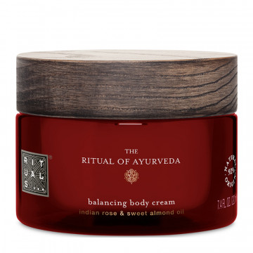 RITUALS OF AYURVEDA Body Cream