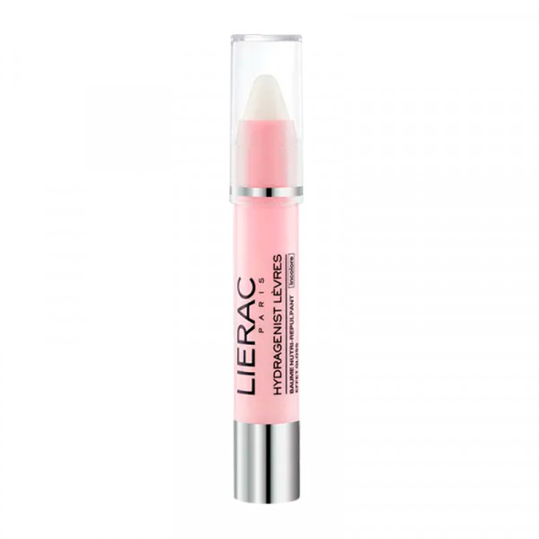 HYDRAGENIST Bálsamo Nutri-Rellenador Gloss Natural