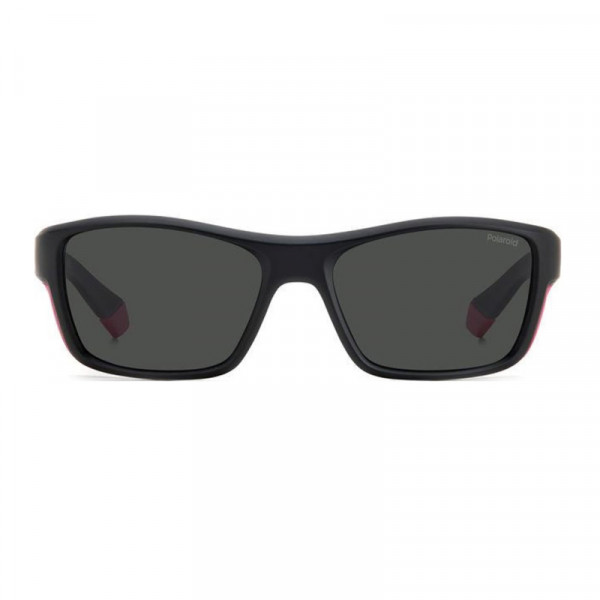 PLD 7046/S 3MR T57 135 Blk Fuchsia