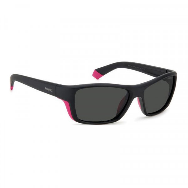PLD 7046/S 3MR T57 135 Blk Fuchsia
