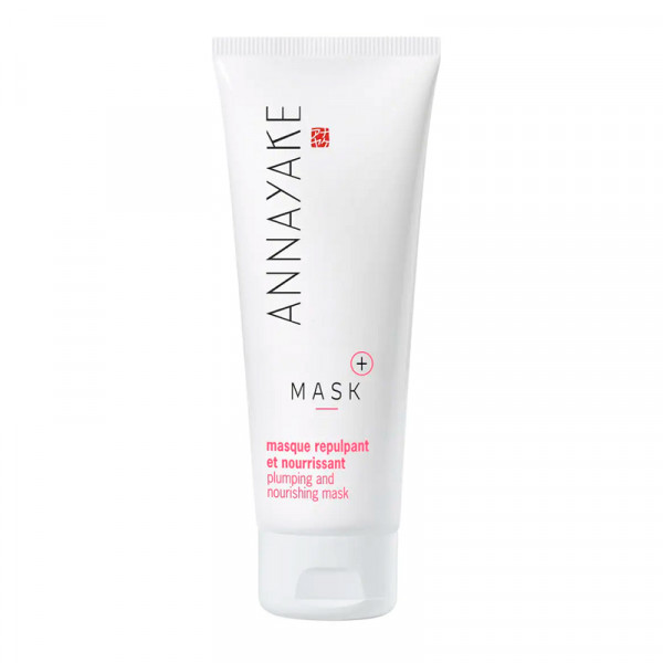 MASK+ Plumping And Nourishing Mask