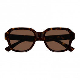 SUNGLASSES FOR MEN GUCCI EYEWEAR GG1174S 002 T54 ACETATE 145  display picture 3