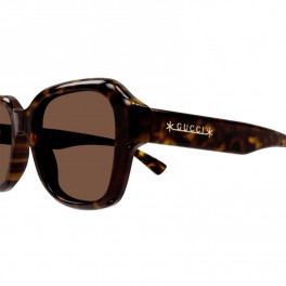 SUNGLASSES FOR MEN GUCCI EYEWEAR GG1174S 002 T54 ACETATE 145  display picture 1