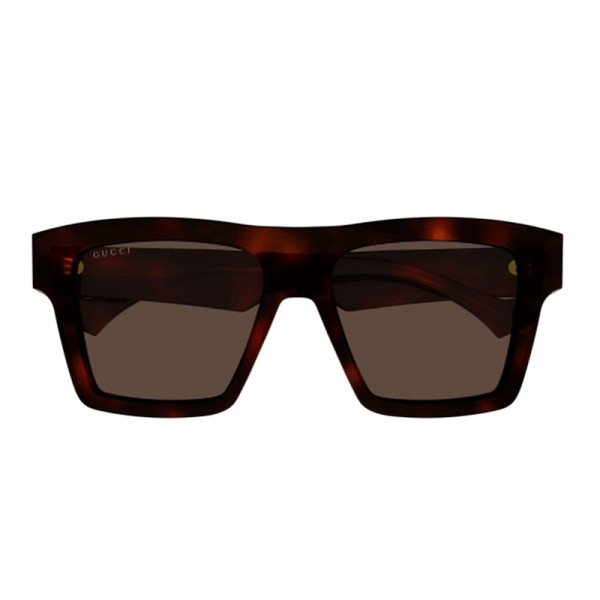GG0962S 011 T55 Acetate 145 Havana