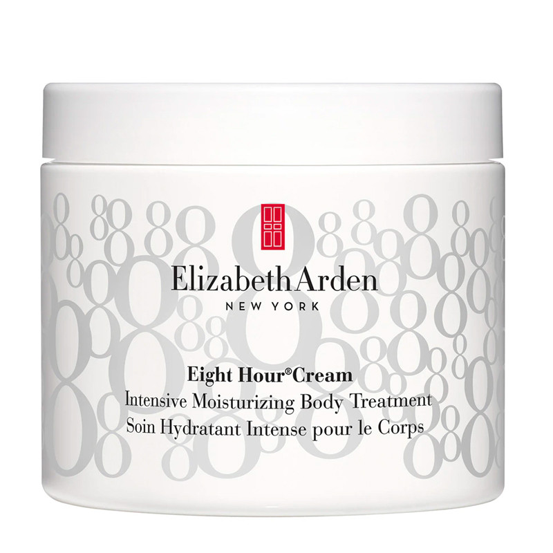 Elizabeth Arden Cuidados Corporais Eight Hour Cream Intensive Moisturizing Body Treatment