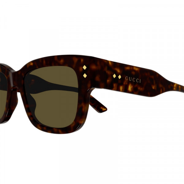 GG1217S 002 T53 Acetate 145 Havana
