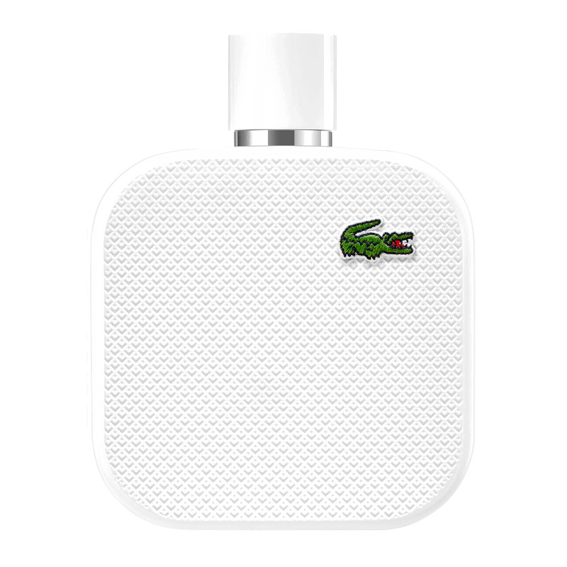 Lacoste L.12.12 Blanc - 100 ML Eau de toilette Profumi da Uomo