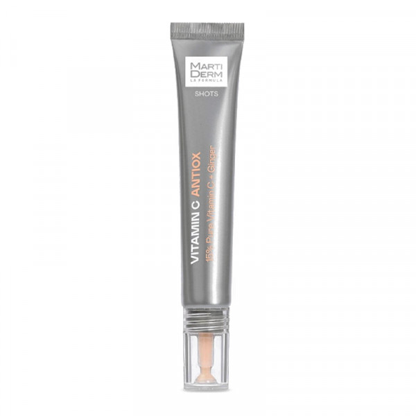Shots Vitamin C Antiox