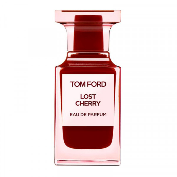 Lost Cherry