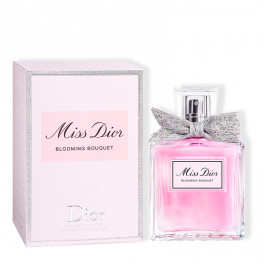 MISS DIOR BLOOMING BOUQUET EAU DE TOILETTE - FRESH AND