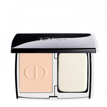 DIOR FOREVER NATURAL VELVET NON-TRANSFER COMPACT FOUNDATION - 90% NATURAL INGREDIENTS