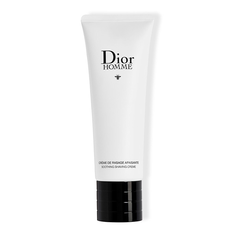 Dior Dior Homme DIOR HOMME SHAVING CREAM CREMA DA BARBA