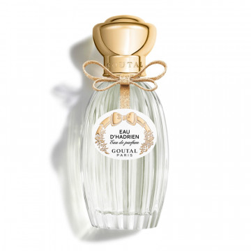 Eau d'Hadrien
