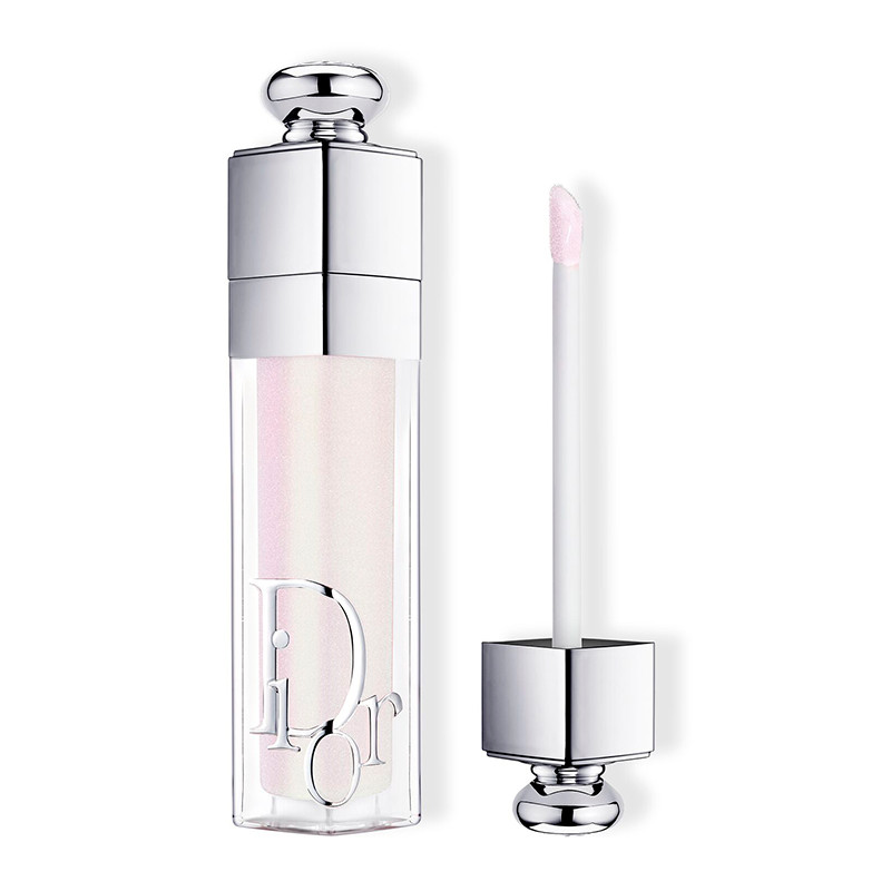 Dior Gloss DIOR ADDICT LIP MAXIMIZER Aufpolsternder Lipgloss - Feuchtigkeitsversorgung und Volumeneffekt - sofort und langanhaltend 002 OPAL