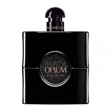 Black Opium Le Parfum
