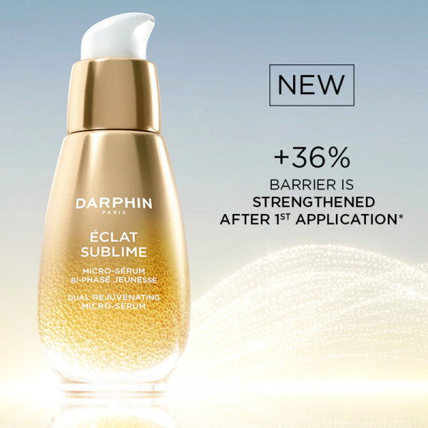 Eclat Sublime Micro-Serum Dual Rejuvenecedor