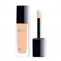 High coverage concealer - 24 hour duration and hydration - 96% ingredients of natural origin