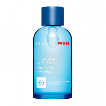 After Shave Soothing Toner