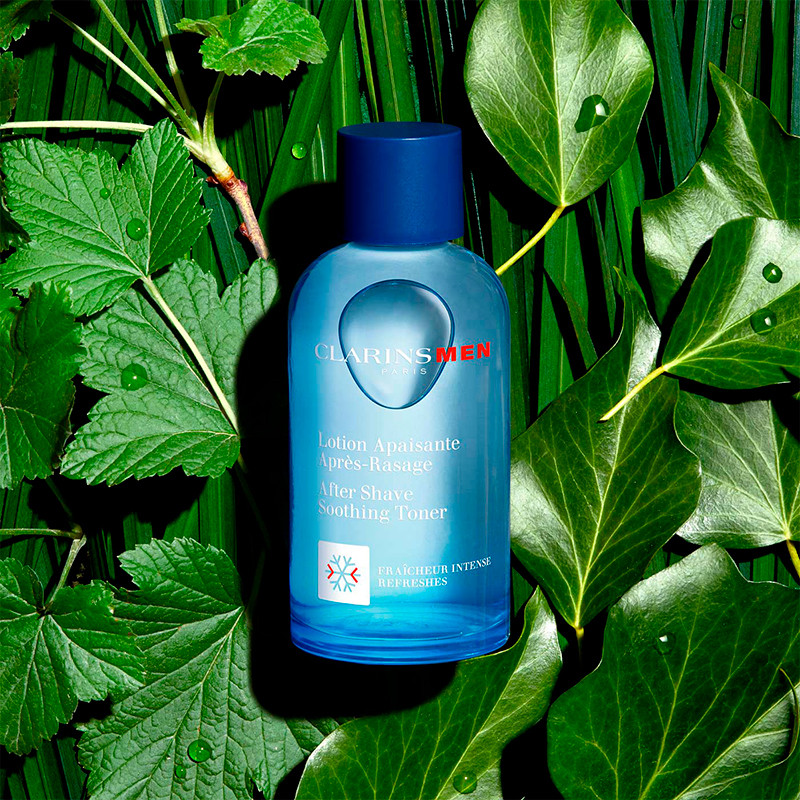 Clarins Men After Shave Soothing Toner – imagen 3