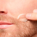 After Shave Soothing Gel