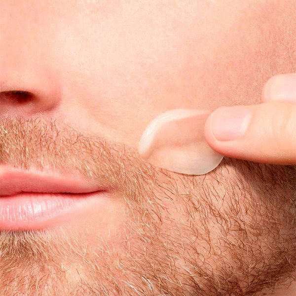 After Shave Soothing Gel
