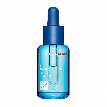 Shave and Beard Oil