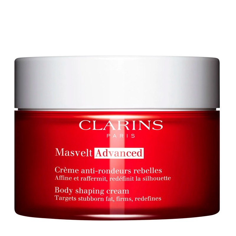 Clarins Trattamenti Corpo Masvelt Advanced Crema Corpo Modellante
