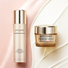 Revitalizing Supreme+ Youth Power Soft Milky Lotion - Sabina