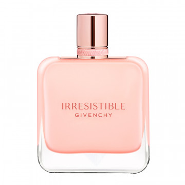Irresistible Rose Velvet