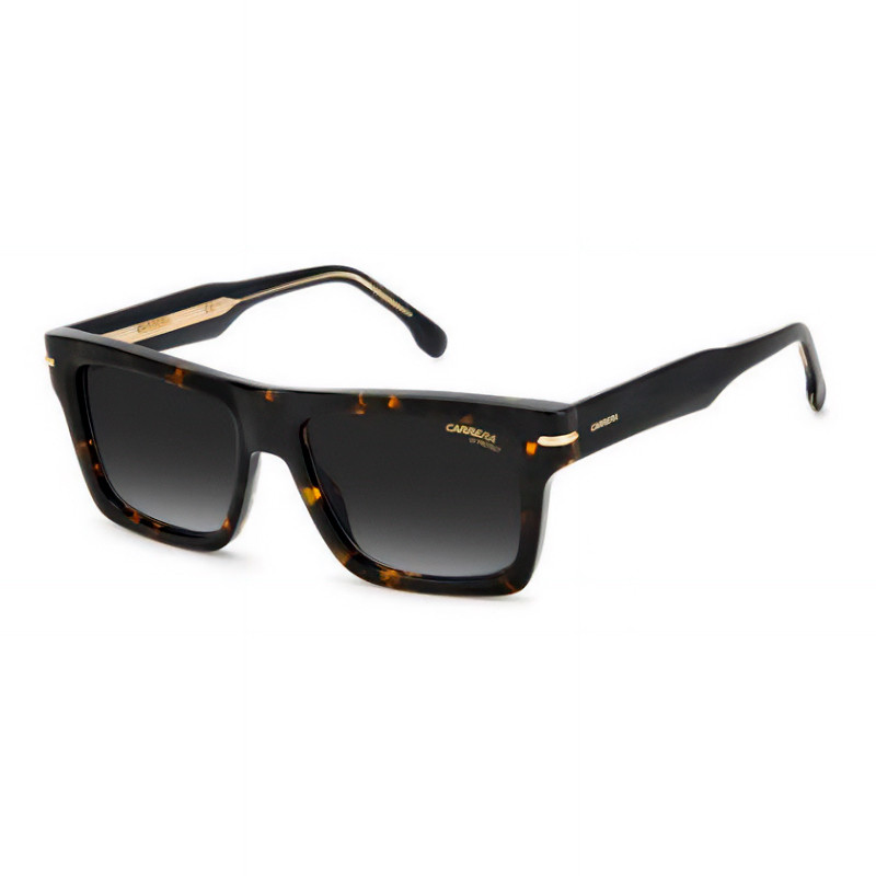 Carrera 305/S 086/9O Men's Sunglasses Tortoiseshell Size 54