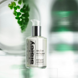 Emulsion Ecologique advanced formula - Sabina