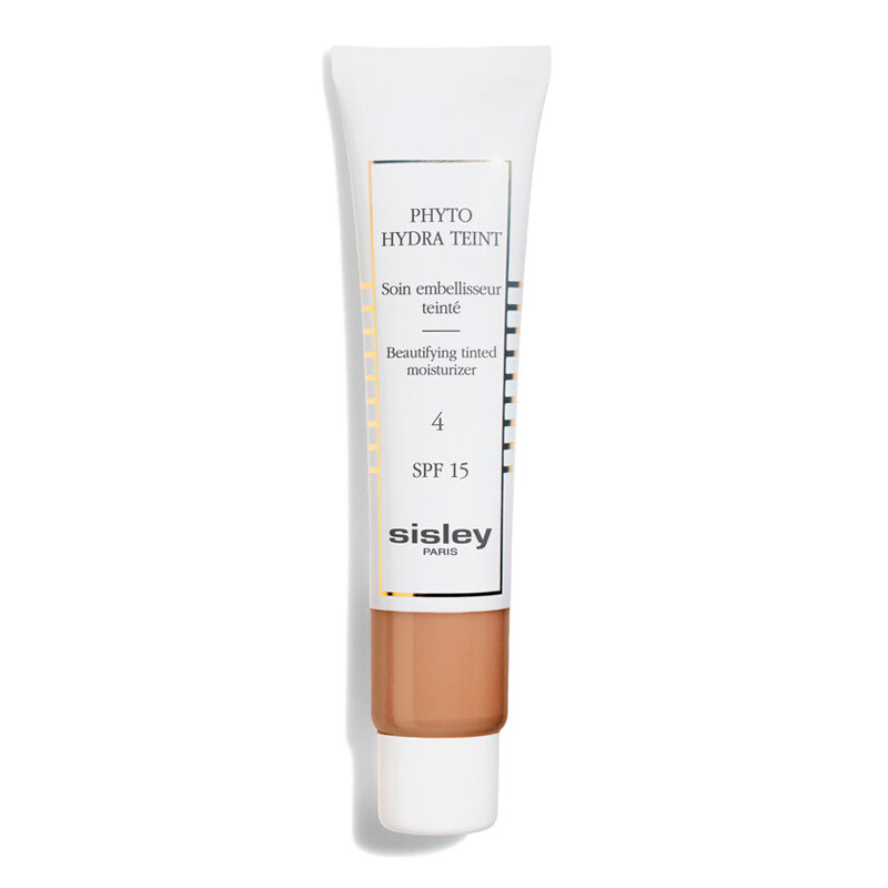 Sisley Phyto Hydra Teint Base De Maquillaje Fluida