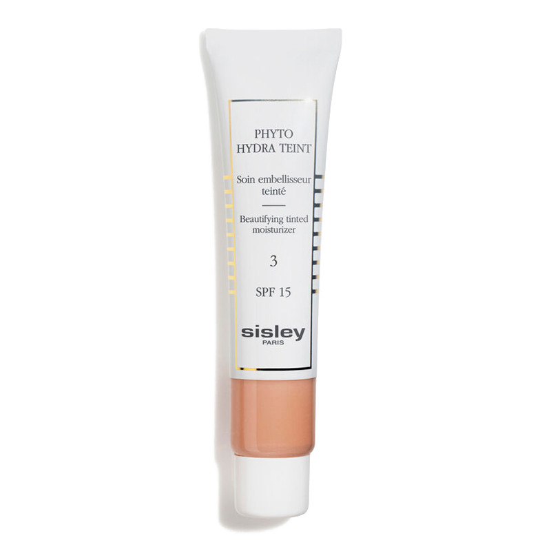 Sisley Cosmética Facial Phyto Hydra Teint Base De Maquillaje Fluida