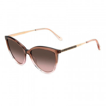 BELINDAS/S 08M T56 145 Brown Nude