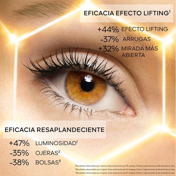 ABEILLE ROYALE Double R Renew & Repair Eye Serum