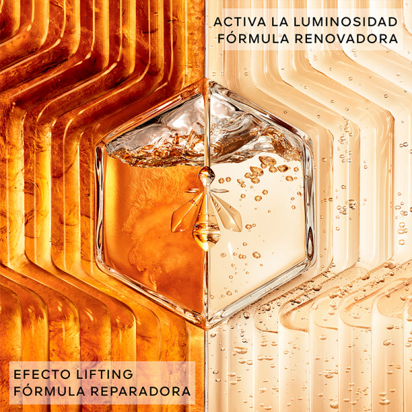 ABEILLE ROYALE Double R Renew & Repair Eye Serum