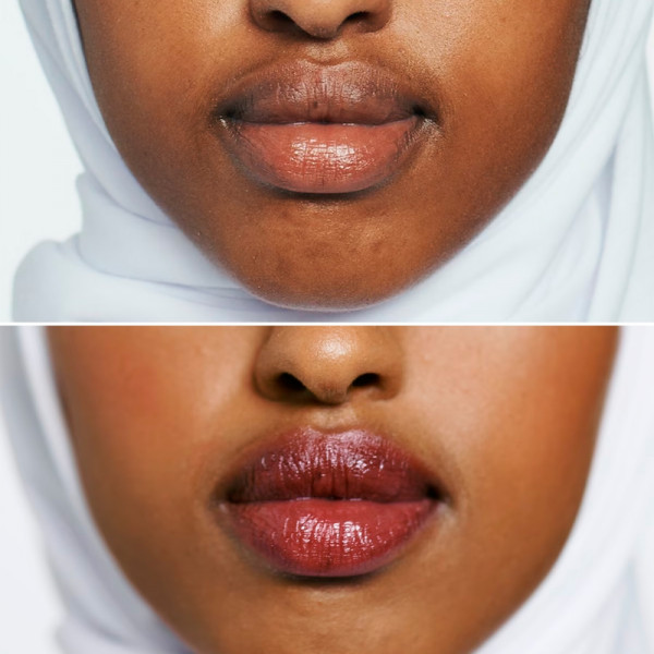 Almost Lipstick Black Honey