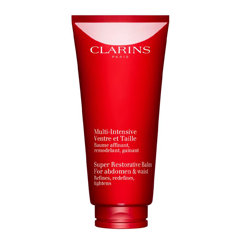 Clarins Cuidado Corporal Multi Intensive Tratamiento Remodelador Vientre-Cintura