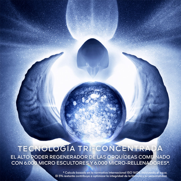 Orchidée Impériale El Concentrado Micro-Lift