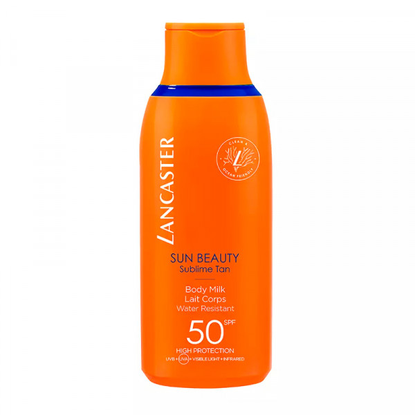 SUN BEAUTY Body Milk SPF50 SUN BEAUTY Body Milk SPF50