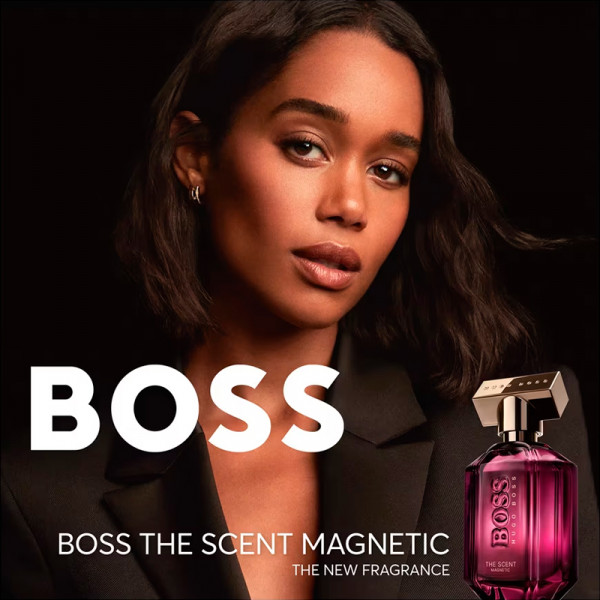 The Scent Magnetic For Her