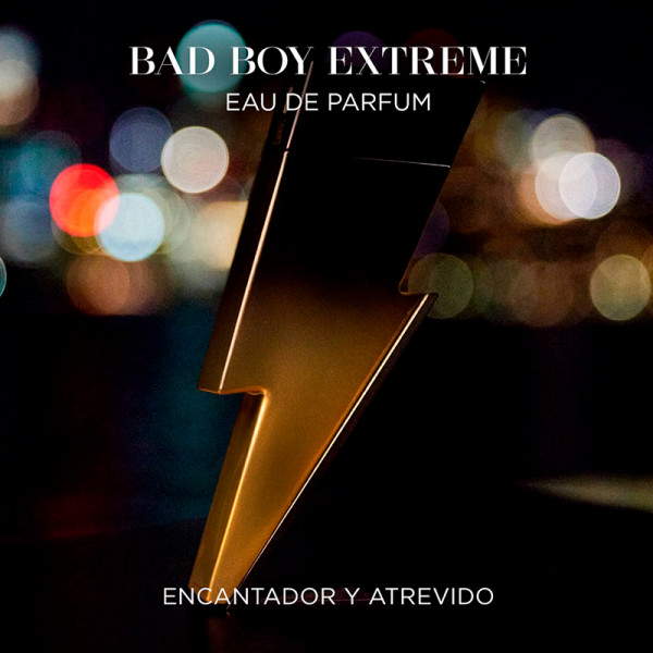 Bad Boy Extreme