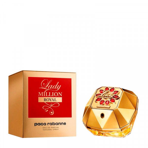 Lady Million Royal