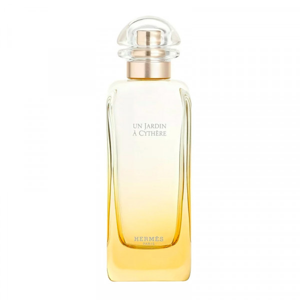 Un Jardin à Cythère