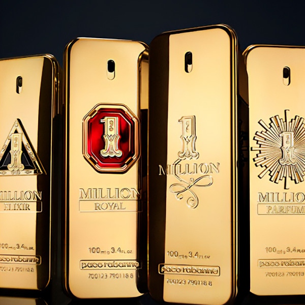 1 Million Royal