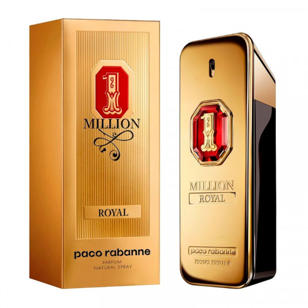 1 Million Royal
