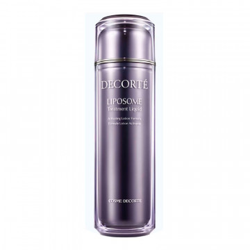 Liposome Treatment Liquid