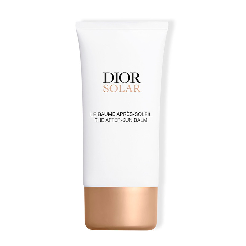 Dior Protezione dai raggi UV e inquinamento DIOR SOLARE BALSAMO DOPOSOLE TRATTAMENTO DOPOSOLE IDRATANTE E RINFRESCANTE