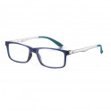 Lesebrille New York Blue