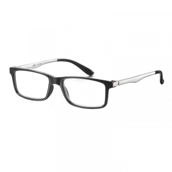 Reading Glasses New York Black